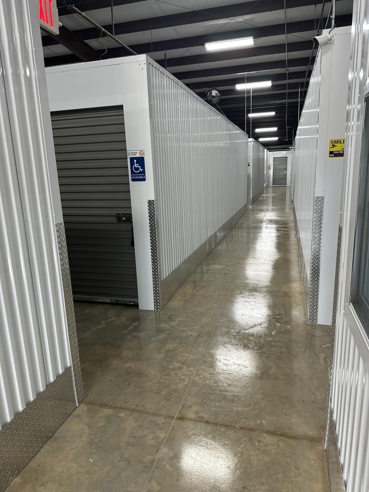 climate controlled self storage units wiggins ms