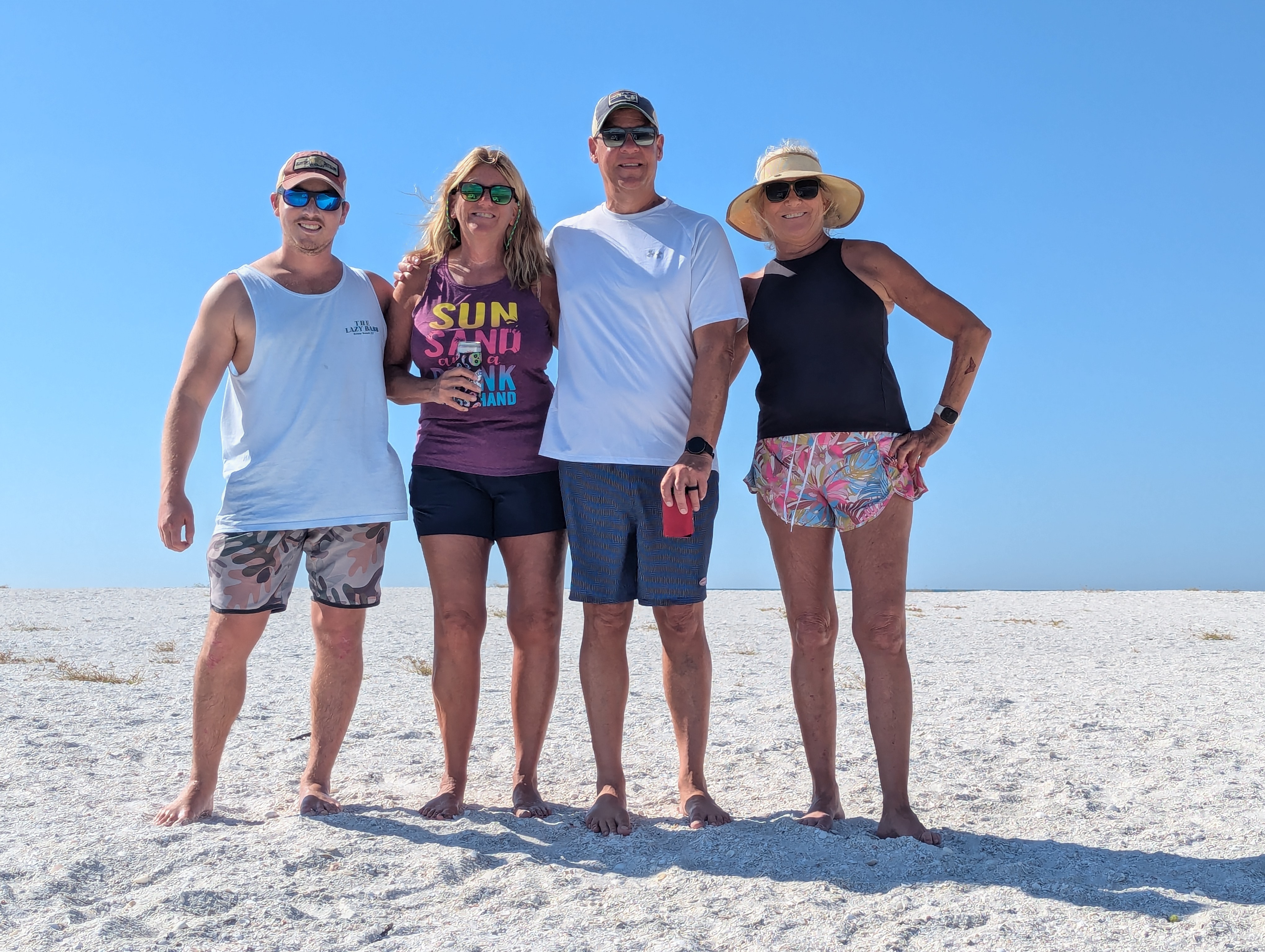 stone harbor
