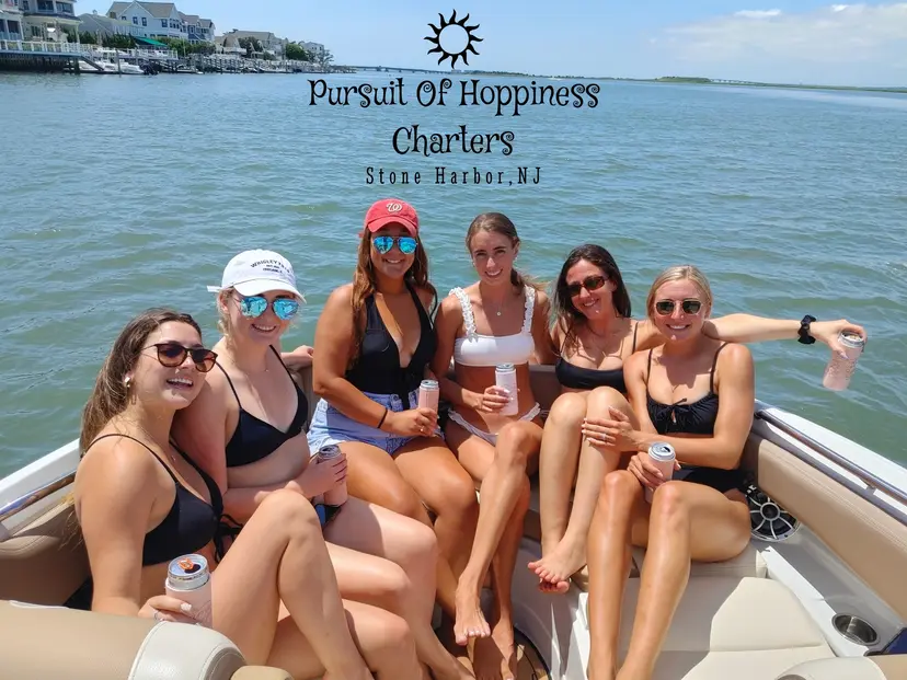 Make a Day of It Tour 6 Hour Private Cruise, Tour and  Fun in the Sun.  Lunch, Dinner, or take a Sea Crawl to a selection of Dockside bars and Restaurants from Naples to Marco Island.
