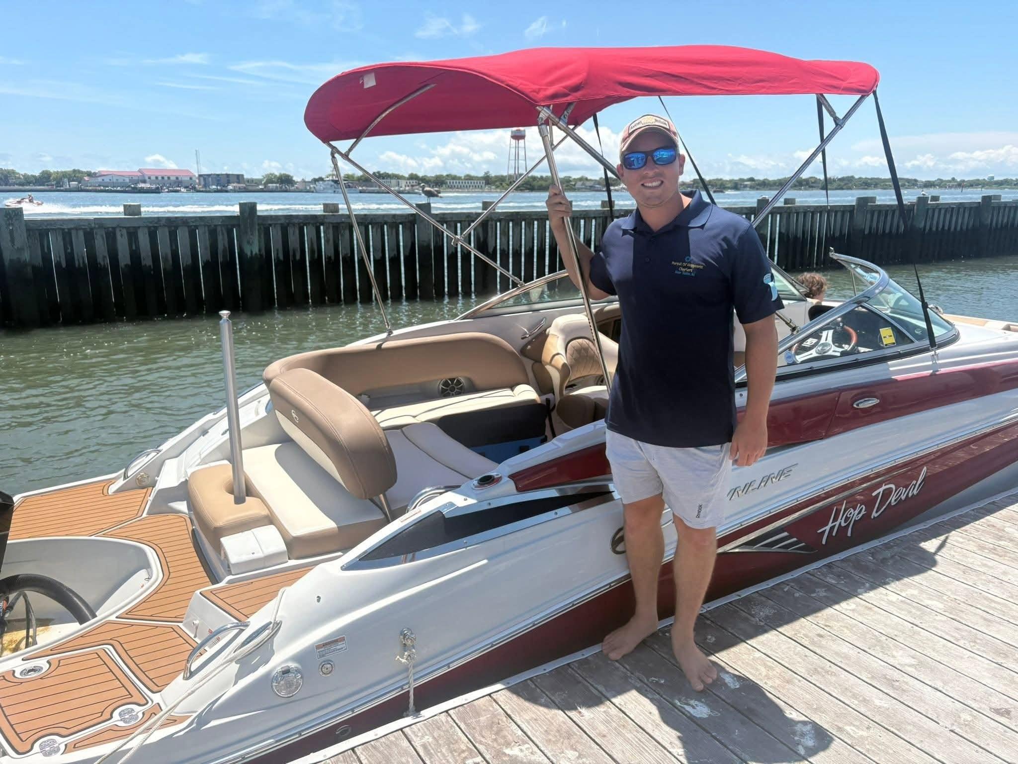 stone harbor