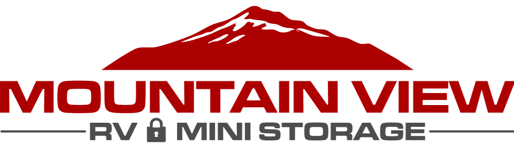 Mountain View RV & Mini Storage