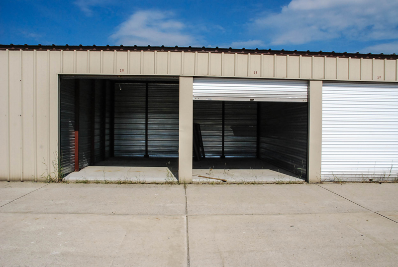 Goodale's Mini-Storage - Secure Small, Medium, Large Storage Units in Grayling, MI