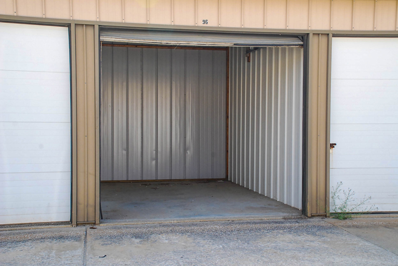 Goodale's Mini-Storage - Ready-to-Rent Spacious Storage Units in Grayling, MI