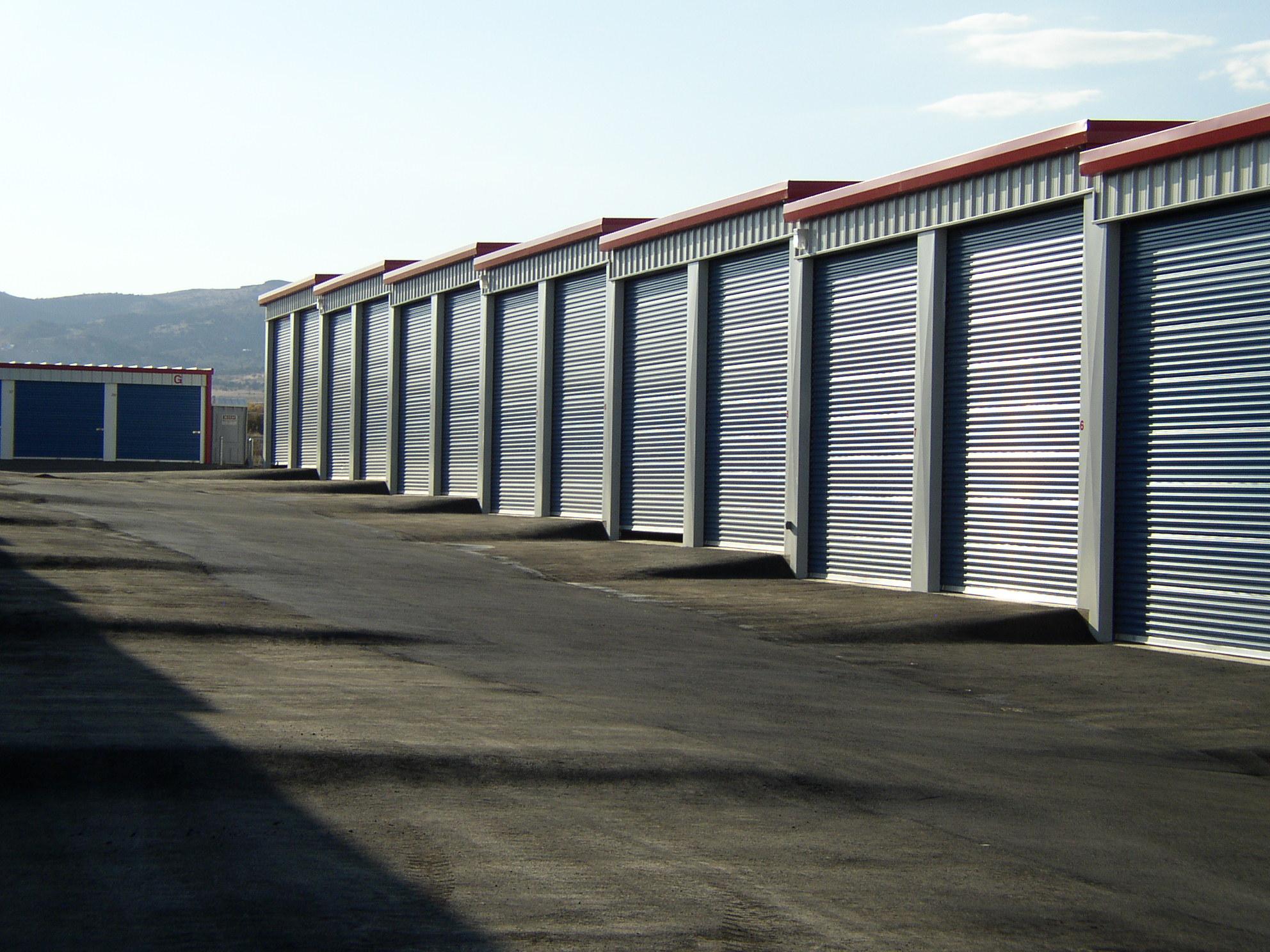 Indoor Boat Storage in Mound House, NV
