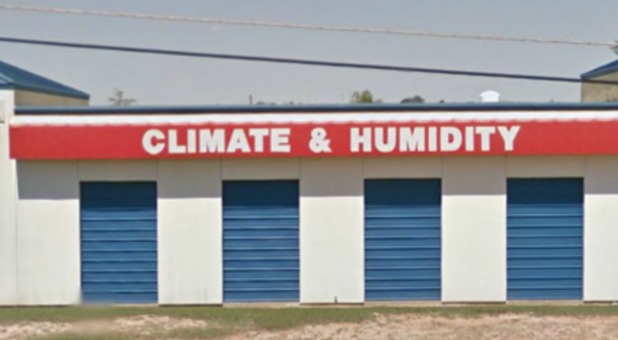 Climate Controlled Self Storage in West Monroe, LA