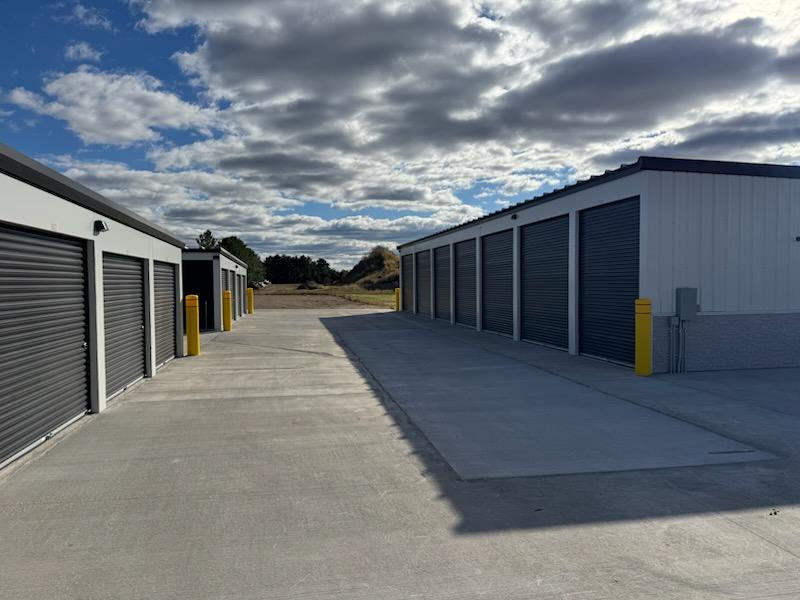 Clean and Secure Climate-Controlled Storage Facility in Prairie du Sac ...