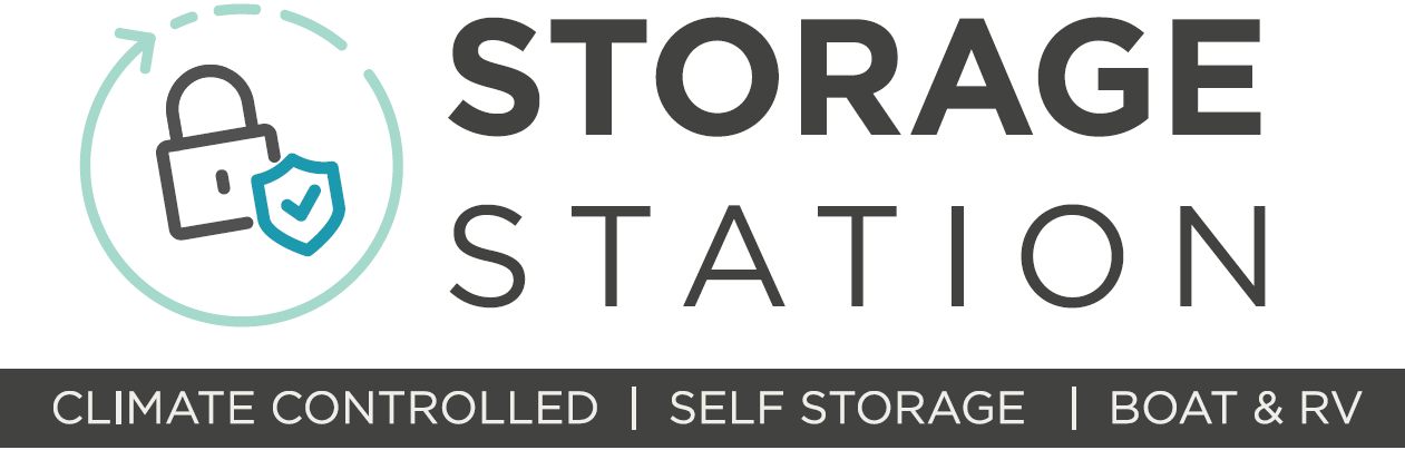 Storage Station | Williamston, NC Storage Station in Williamston, NC