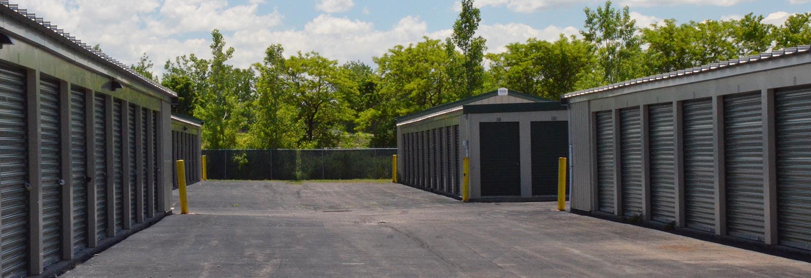 drive up self storage units rochester ny