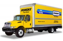 penske truck