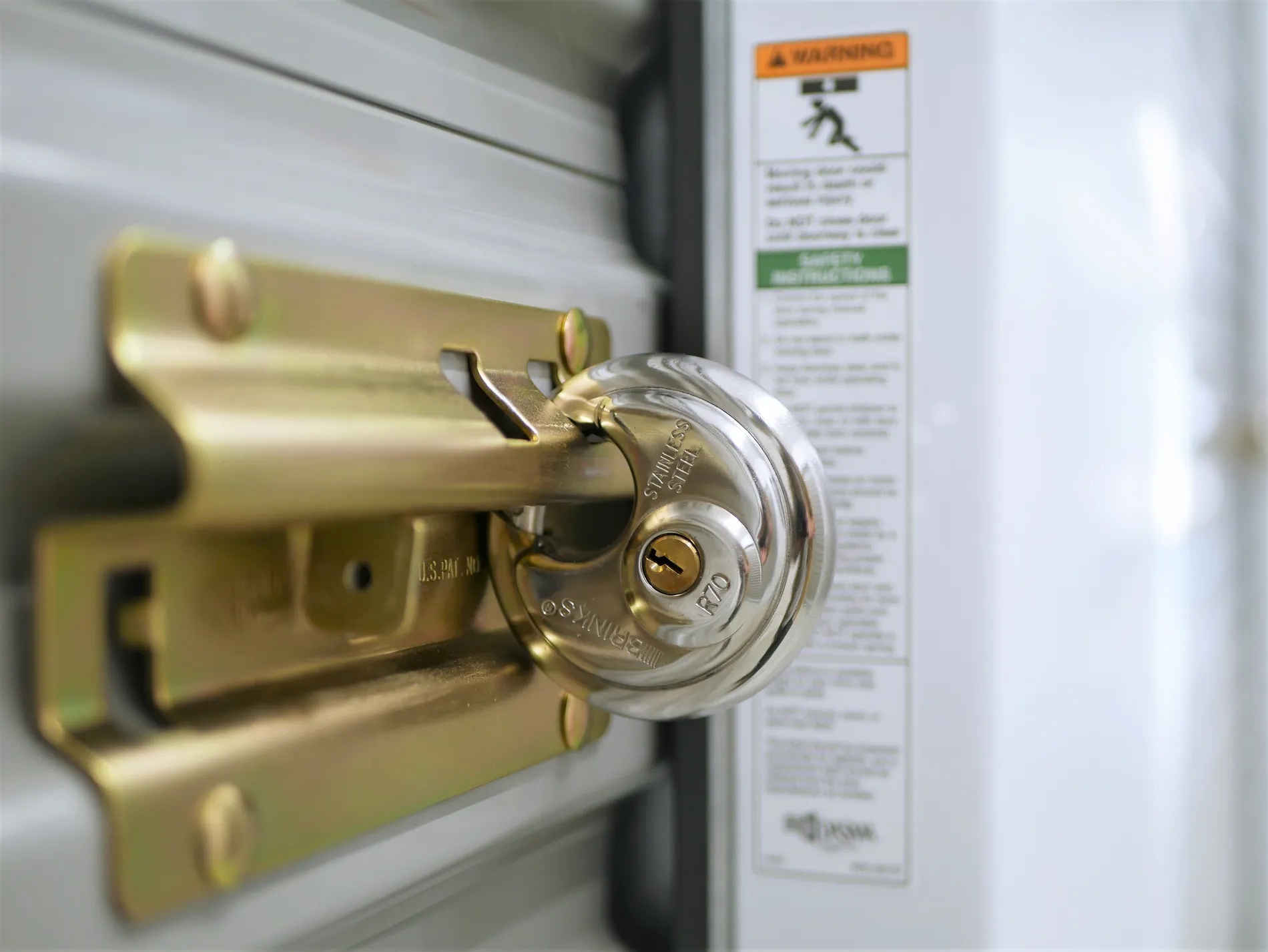 Hideaway Storage 2351 US-411 Madisonville, TN 37354