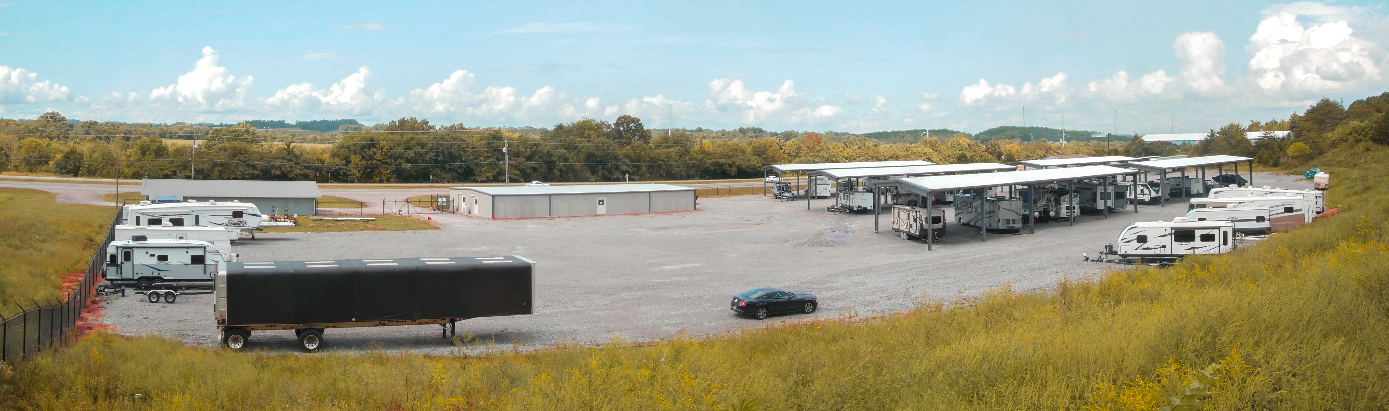 Hideaway Storage LLC in Madisonville, TN Hideaway Storage LLC in Madisonville, TN