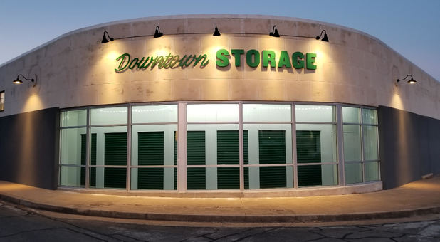 Downtown Storage
