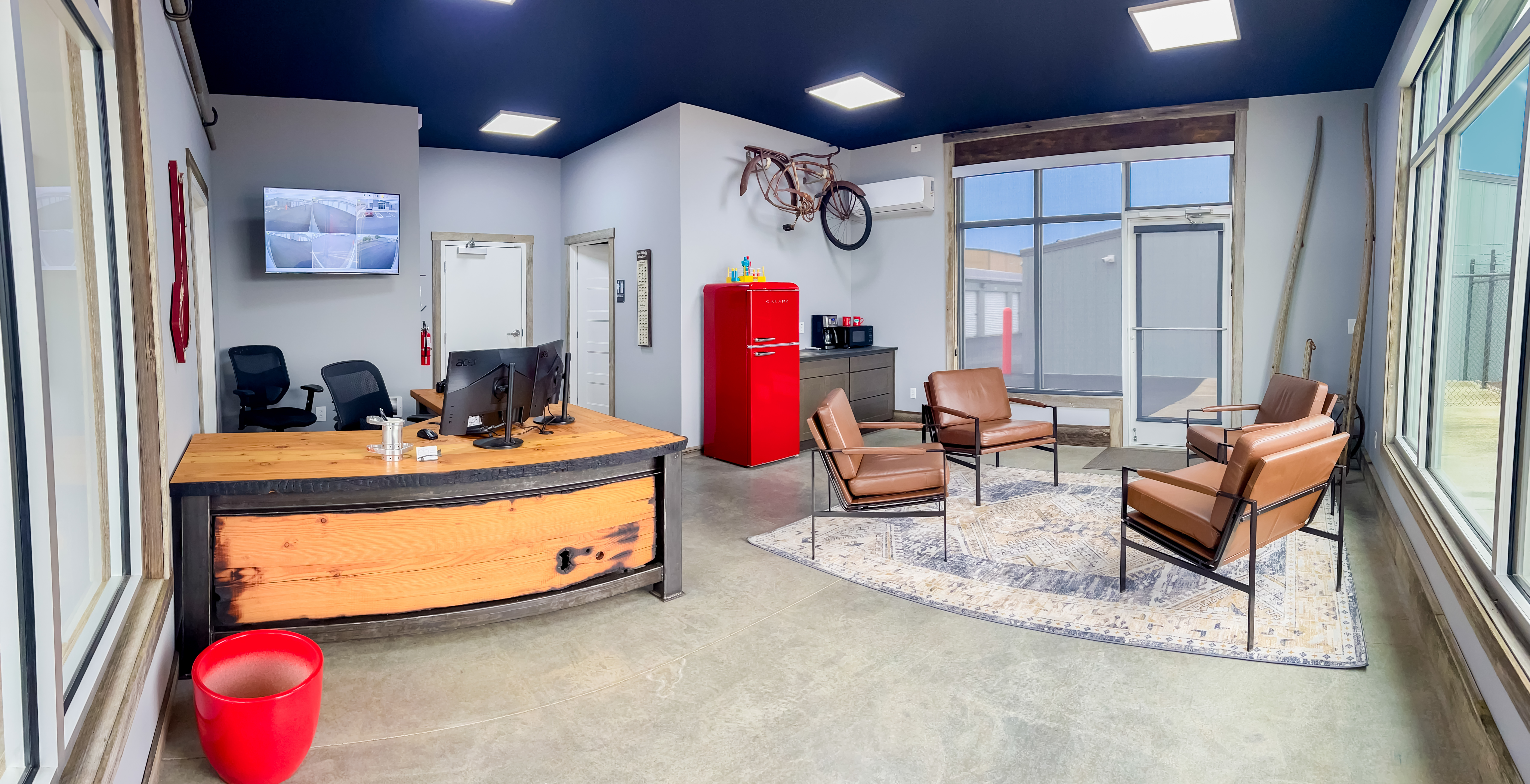 secured units in East Wenatchee, WA 