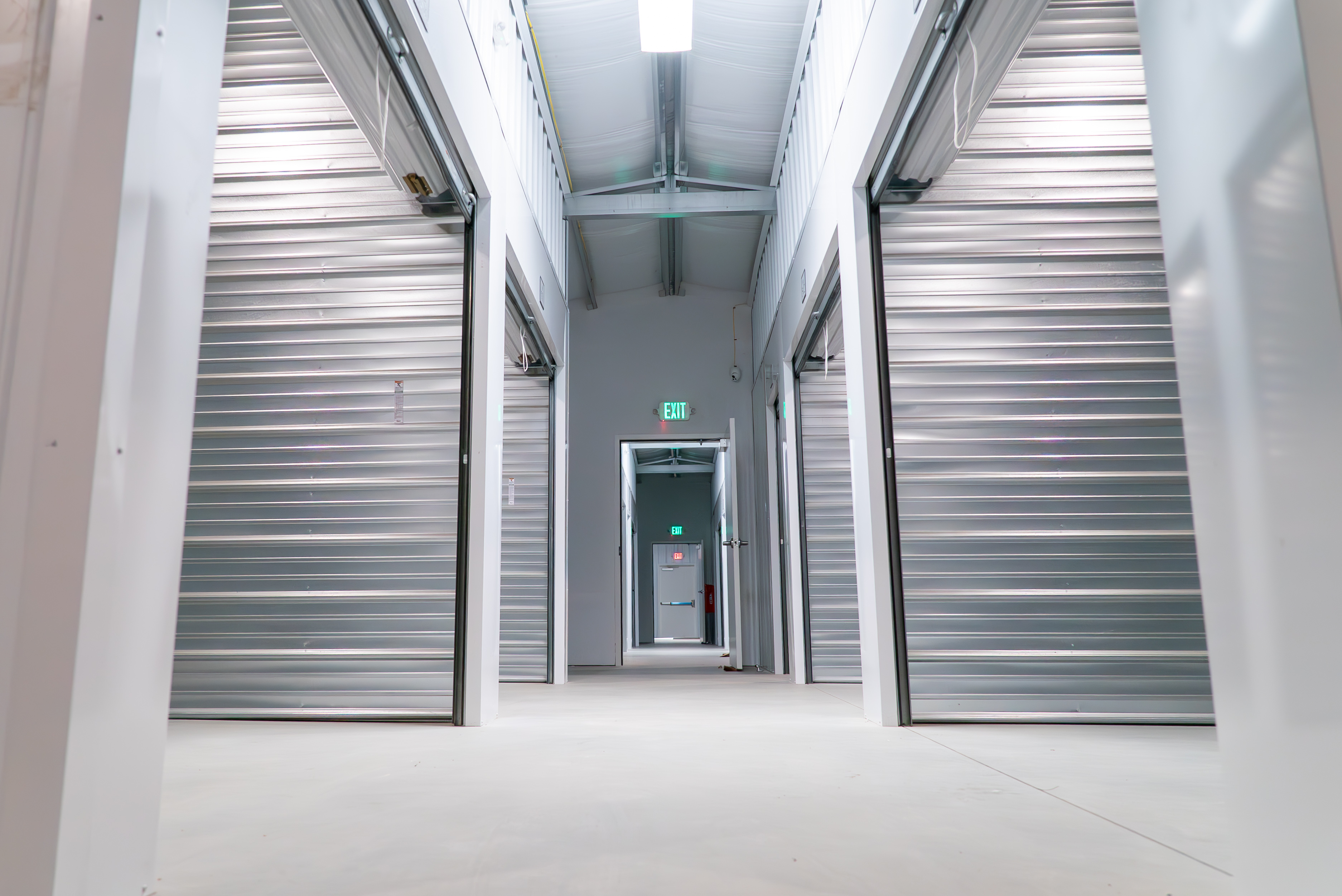 secured units in East Wenatchee, WA 