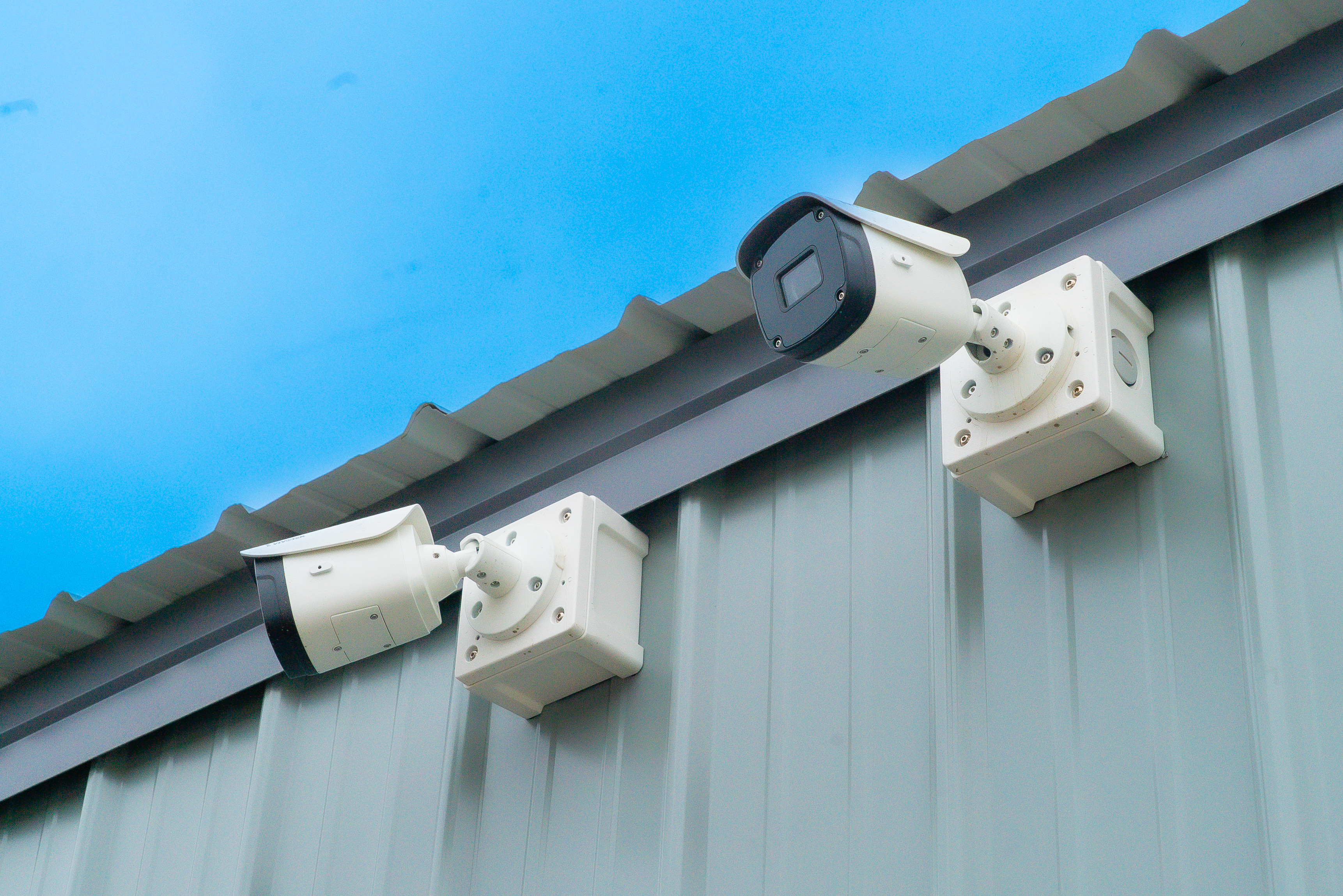 secured units in East Wenatchee, WA 