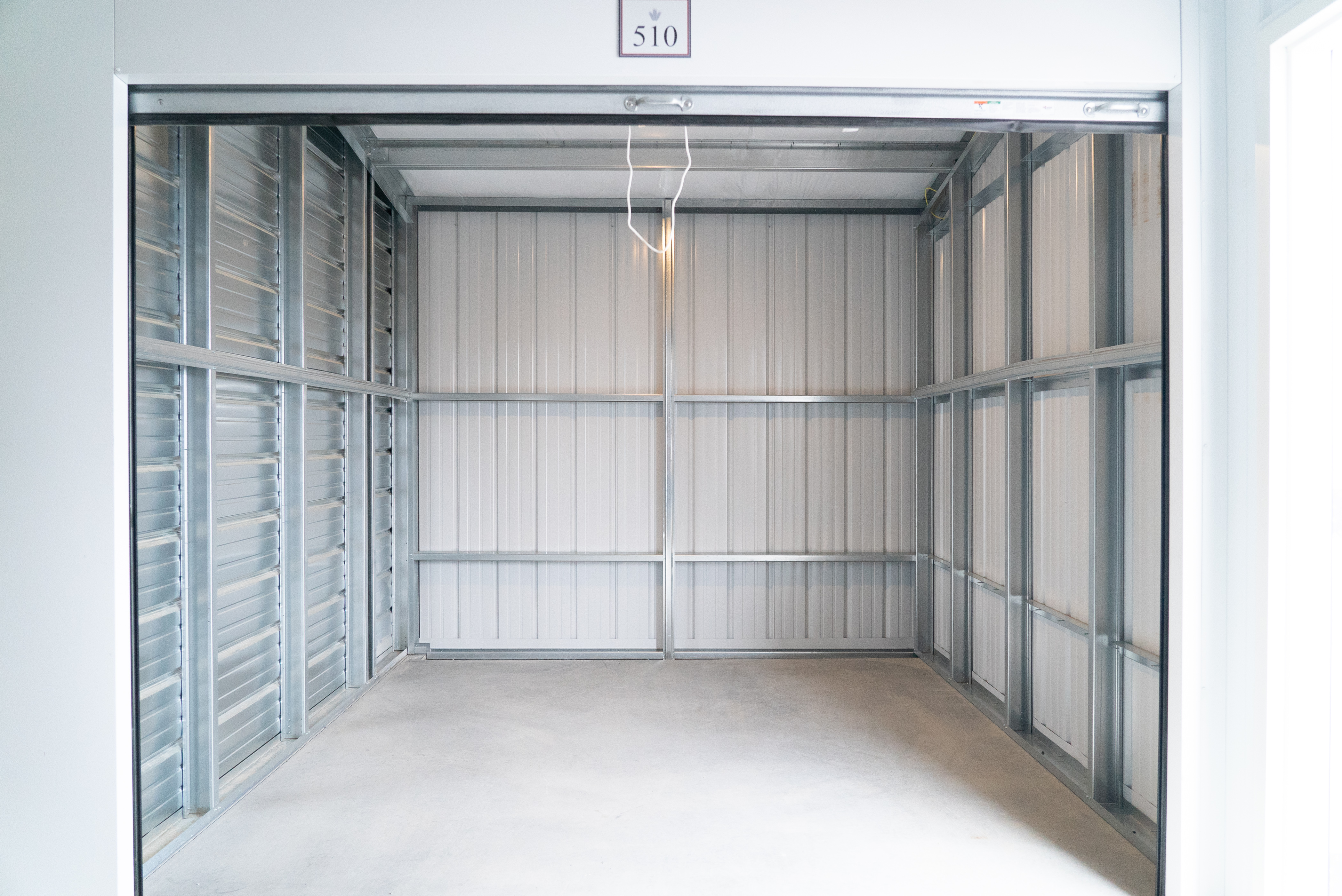 secured units in East Wenatchee, WA 