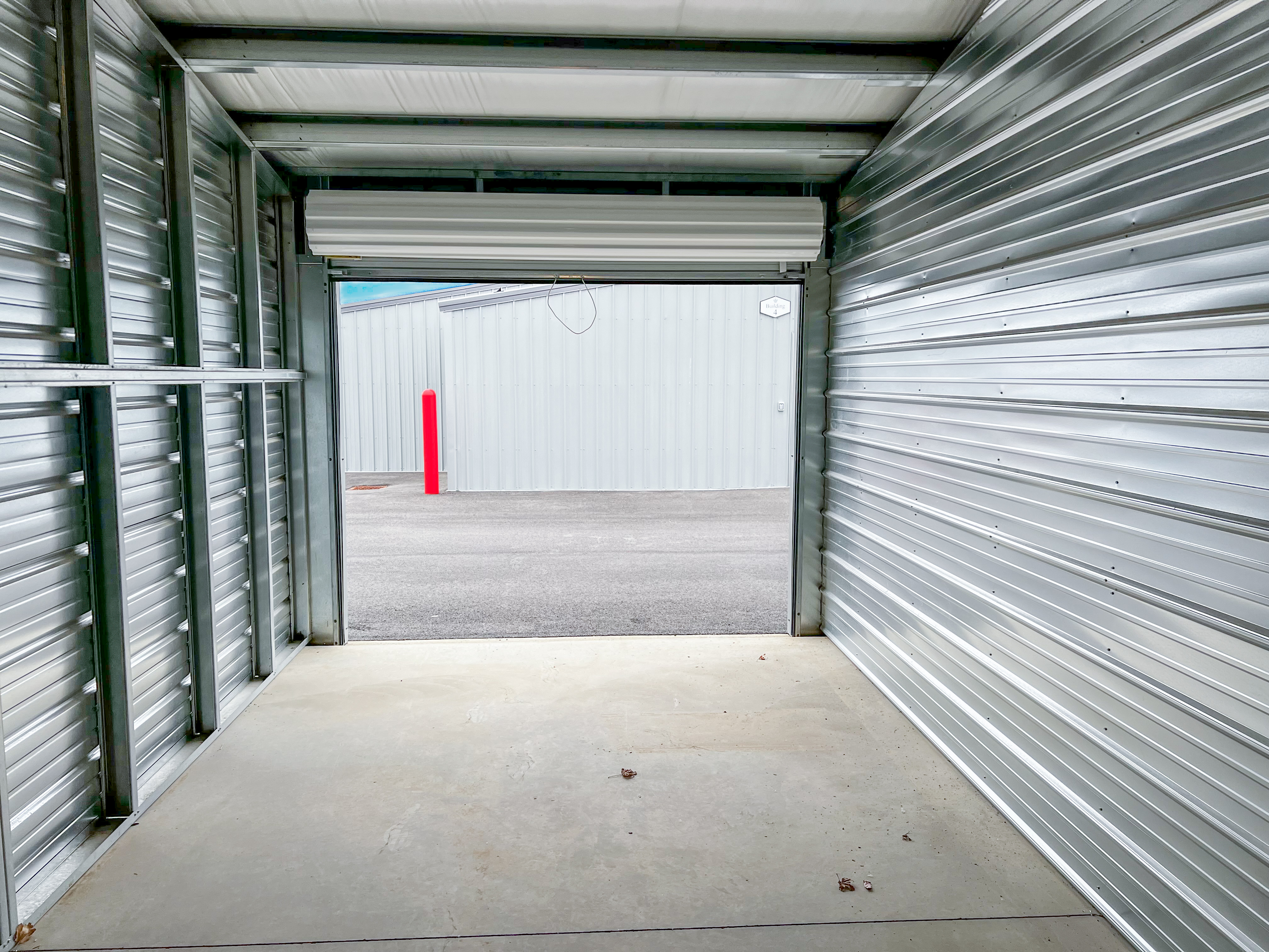 secured units in East Wenatchee, WA 