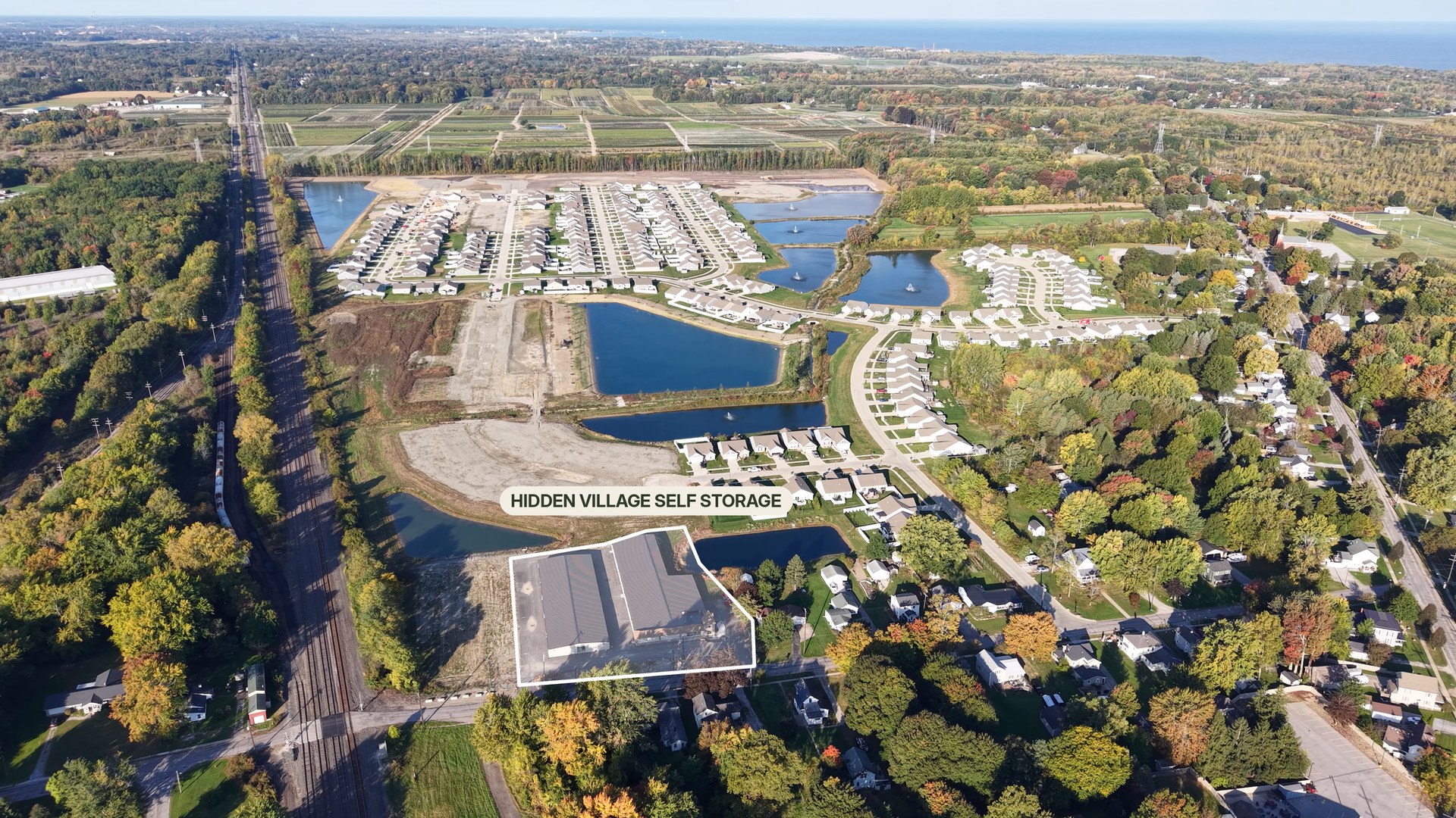 secured units in Perry, OH secured units in Perry, OH