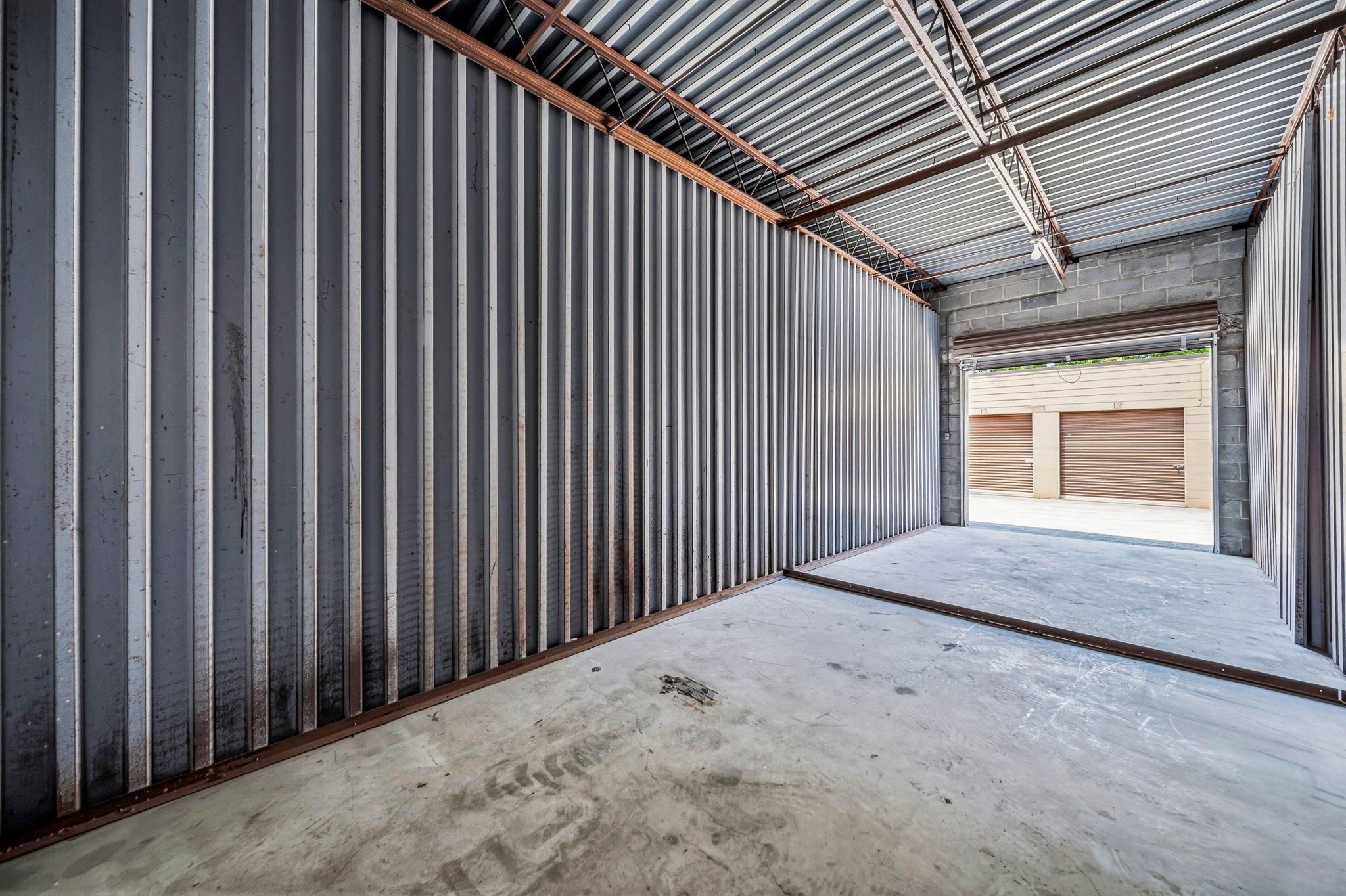 Elevate Orchard Self-Storage 37221 Euclid Avenue Willoughby, OH 44094