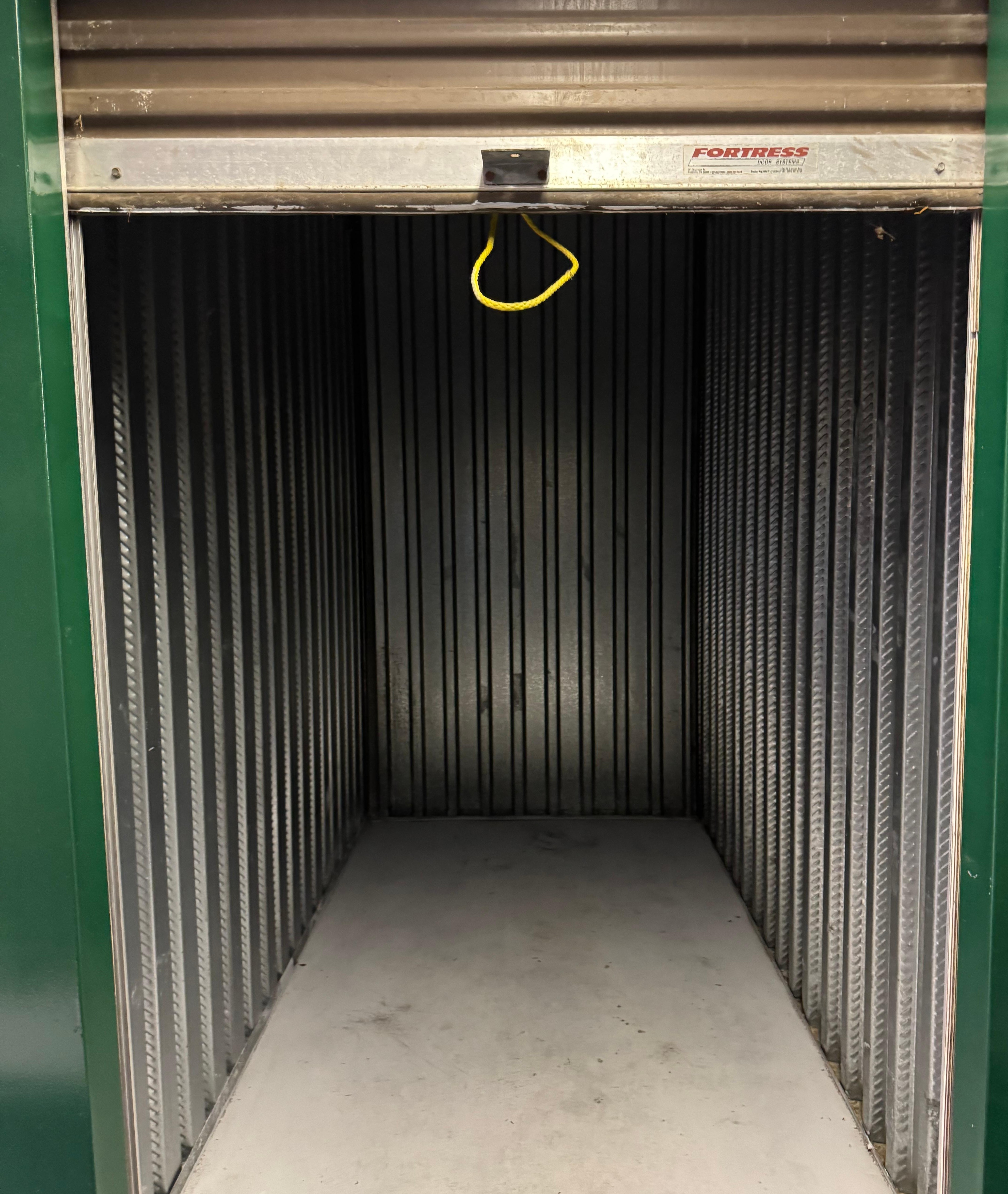 Interior Storage Unit in Groton, CT | 1380 Gold Star Hwy
