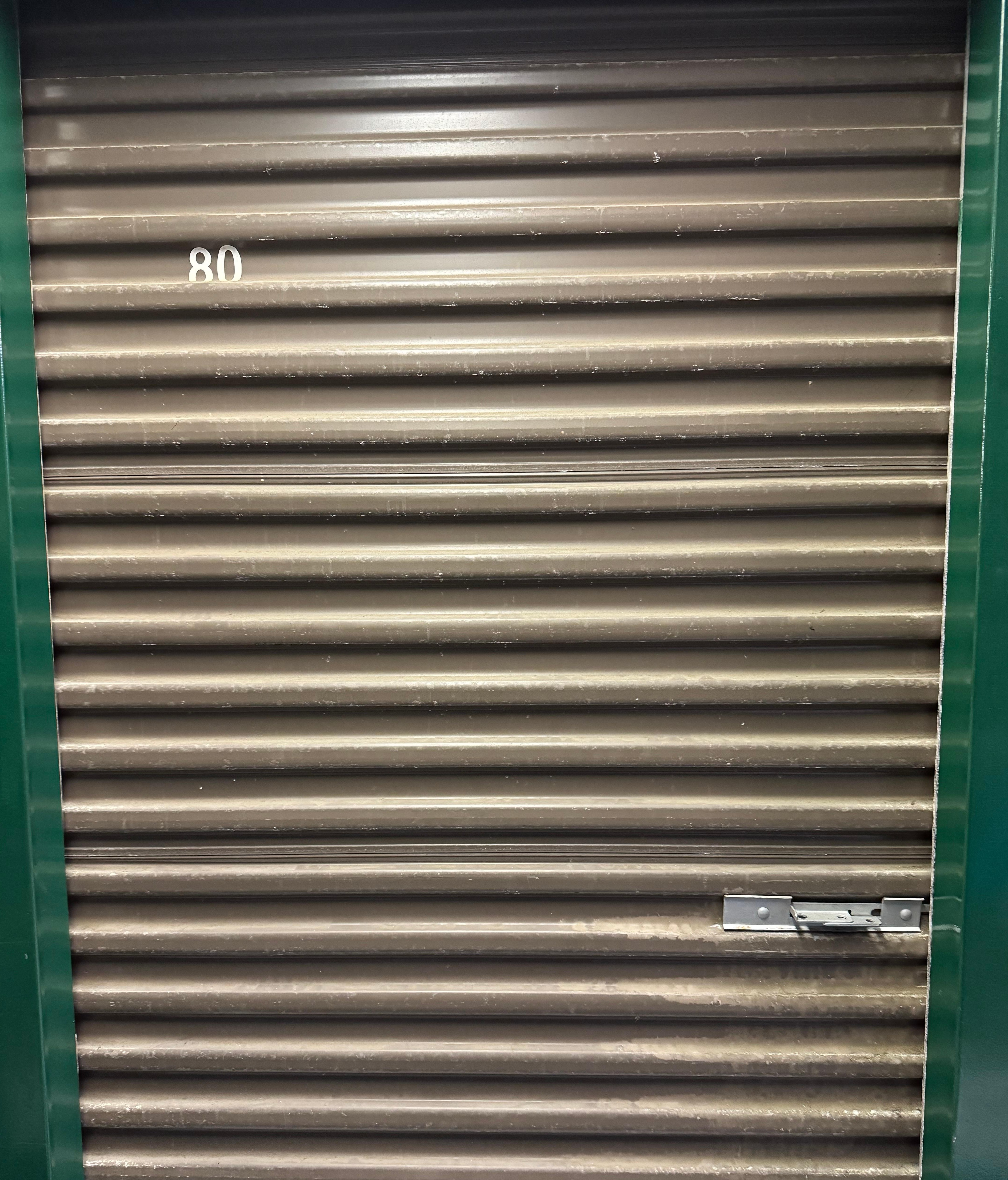 Secure Storage Unit in Groton, CT | 1380 Gold Star Hwy