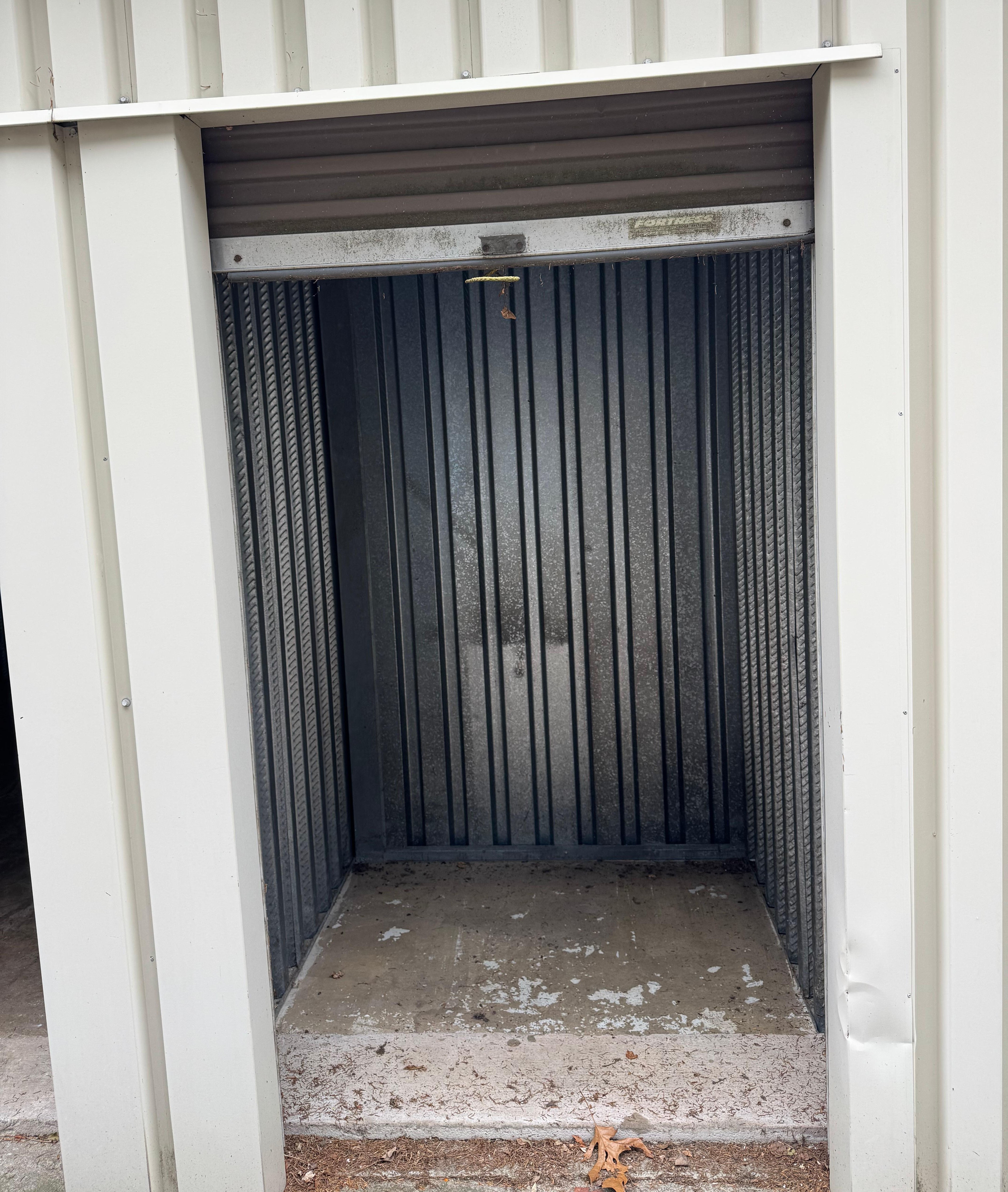 Small Storage Unit in Groton, CT | 1380 Gold Star Hwy