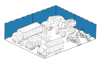 secured units in Jacksonville, FL