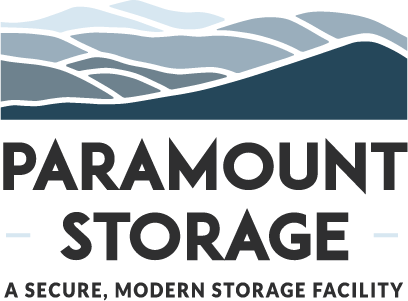 Paramount Storage