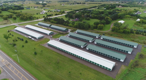 Self Storage Units Available in New Richmond, WI