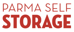 Parma Self Storage logo