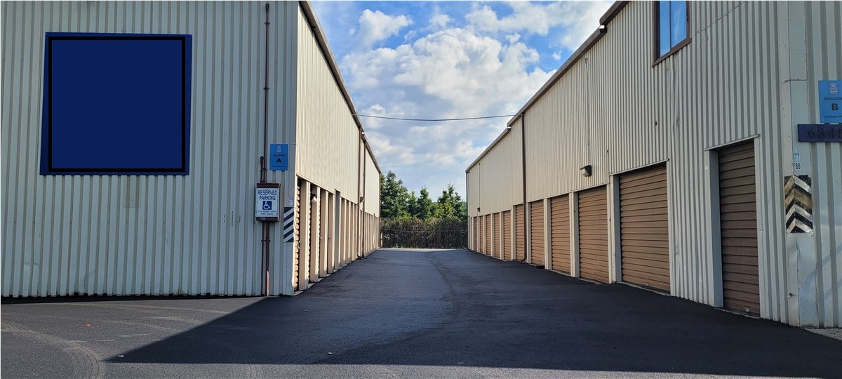 self storage elkridge md