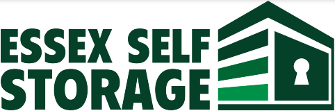 essex self storage logo