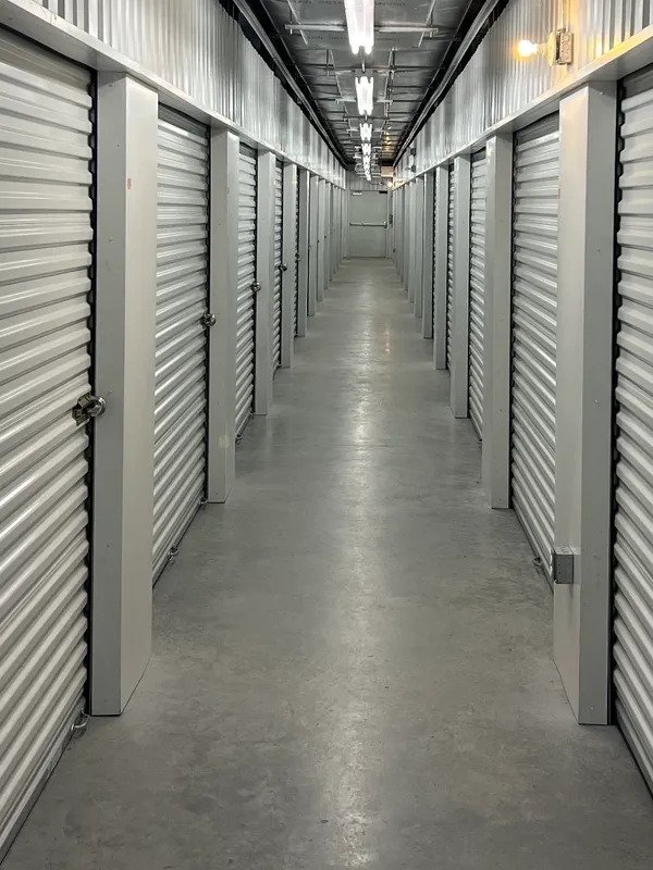 climate controlled storage in columbus tx