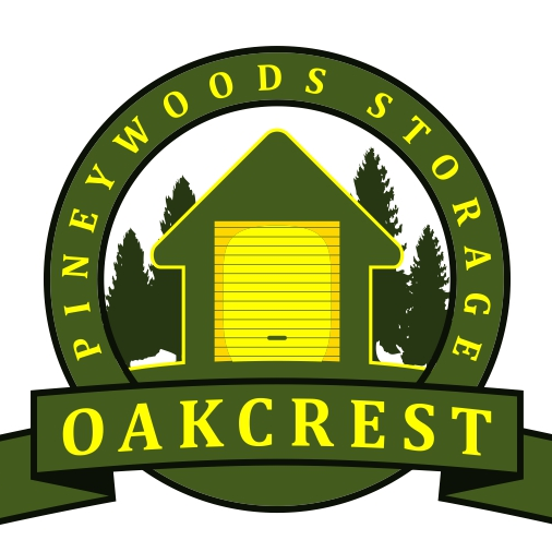 Pineywood Storage at Oakcrest logo 2