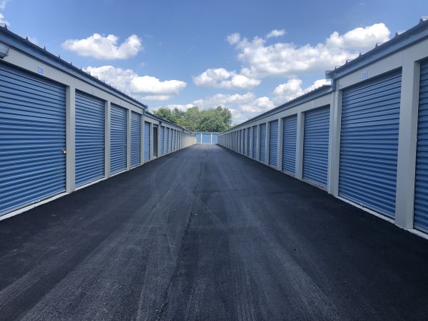 drive up storage units in columbus, ga