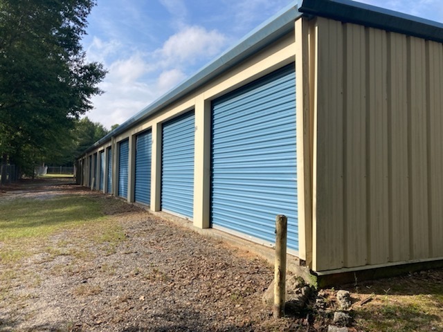 large storage units available hartsville sc