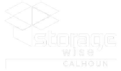 Storage Wise Calhoun