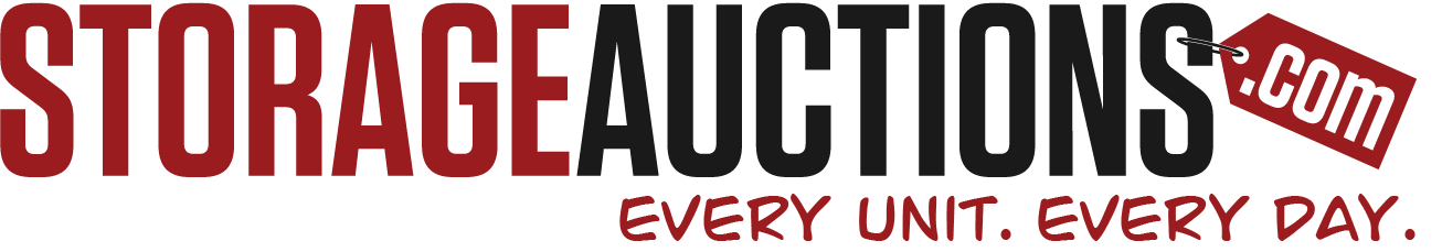 storage auctions dot com logo