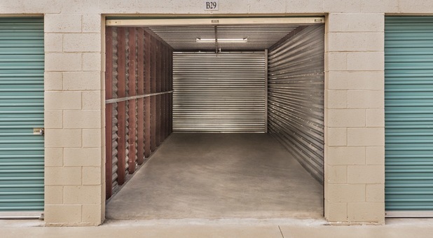 Storage units available in San Clemente, CA