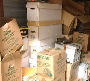 5 Reasons to Avoid Used Moving Boxes