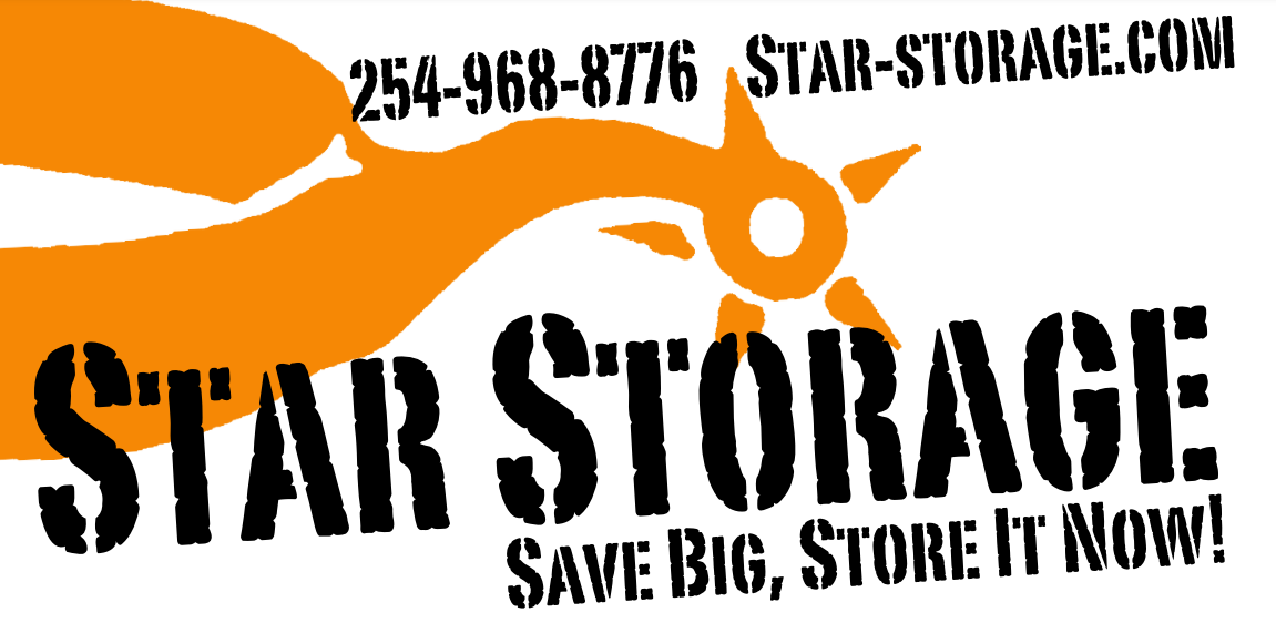star storage logo