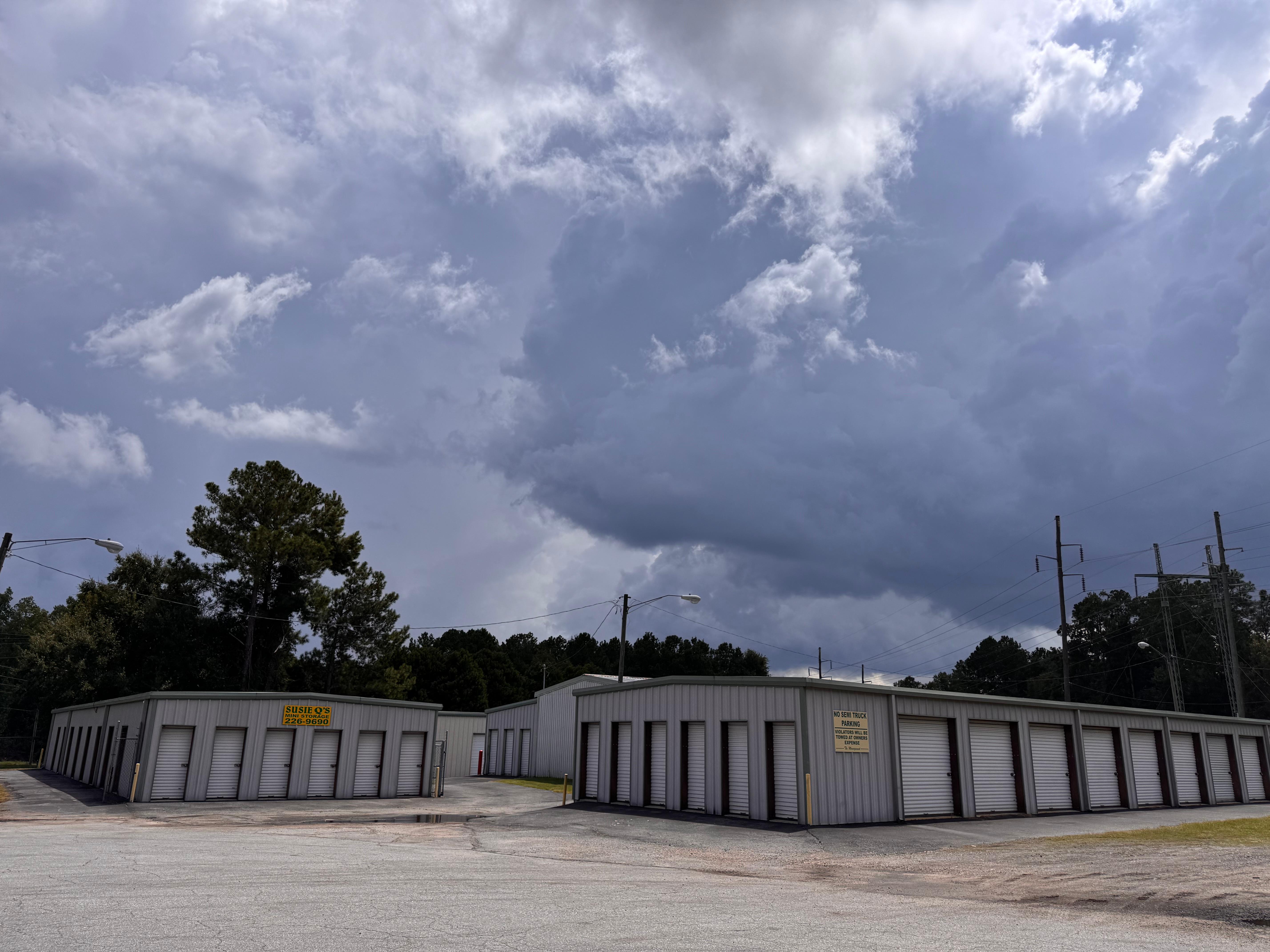 secured units in Thomasville, GA secured units in Thomasville, GA