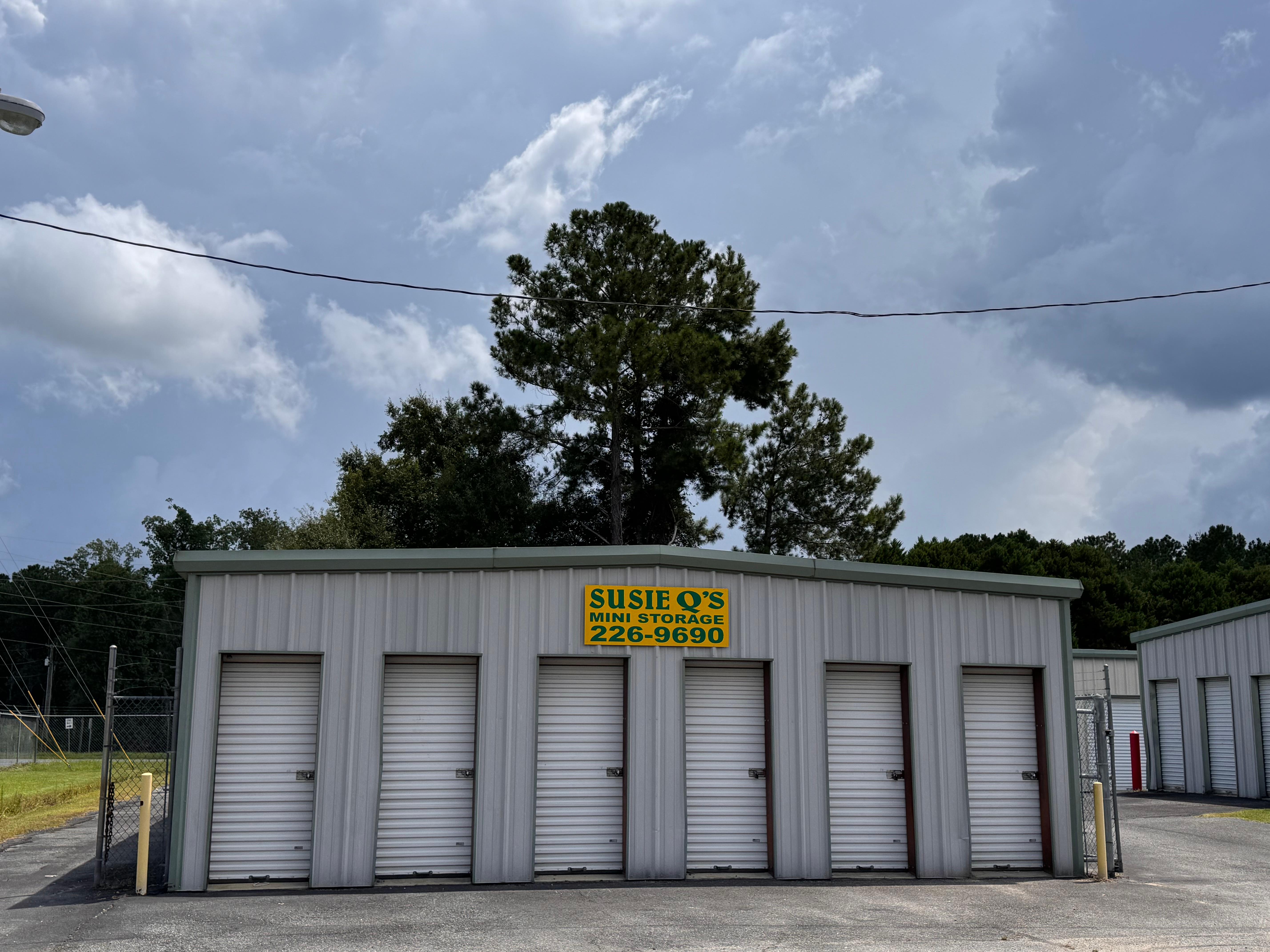 secured units in Thomasville, GA secured units in Thomasville, GA
