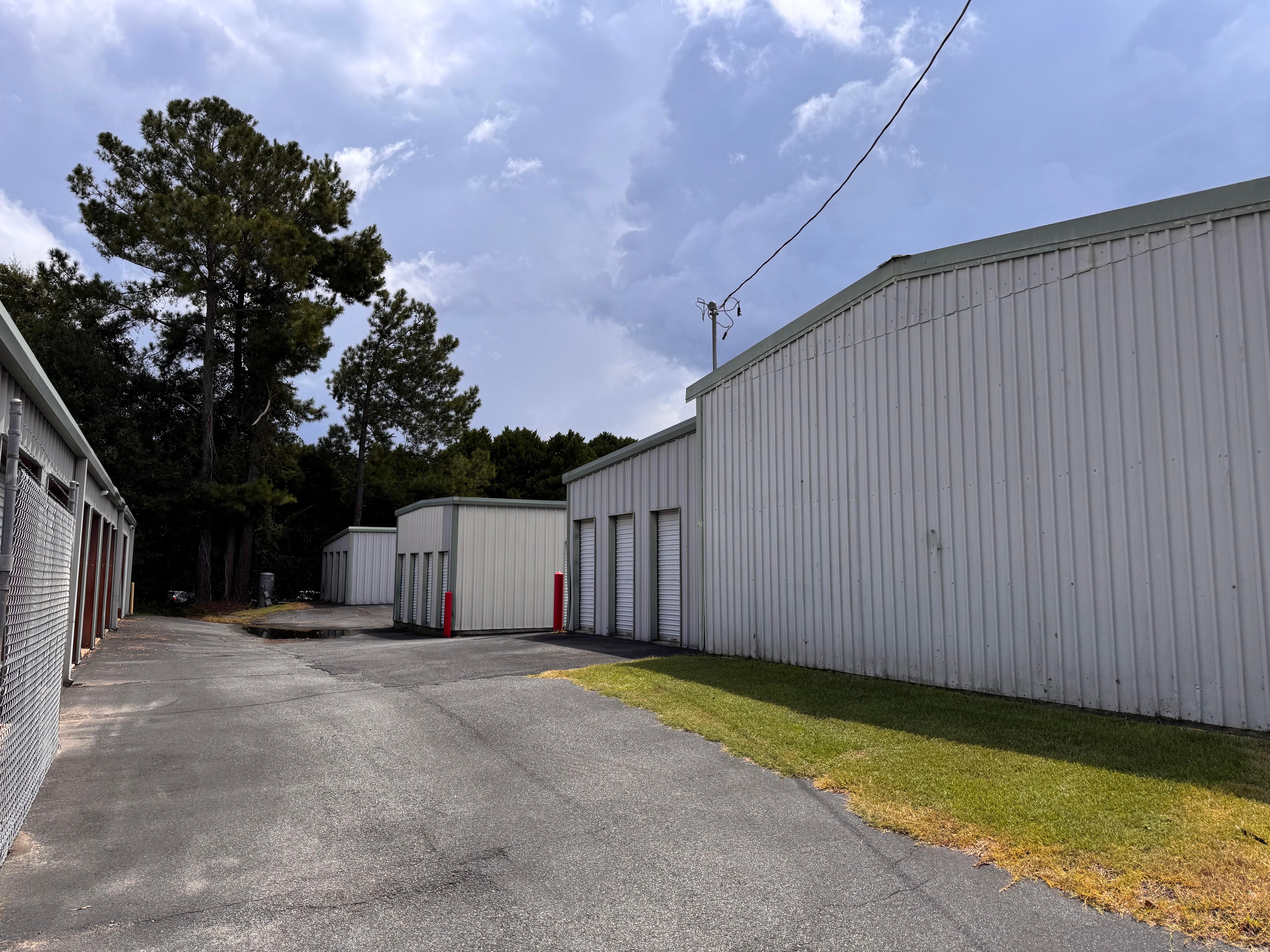 secured units in Thomasville, GA secured units in Thomasville, GA