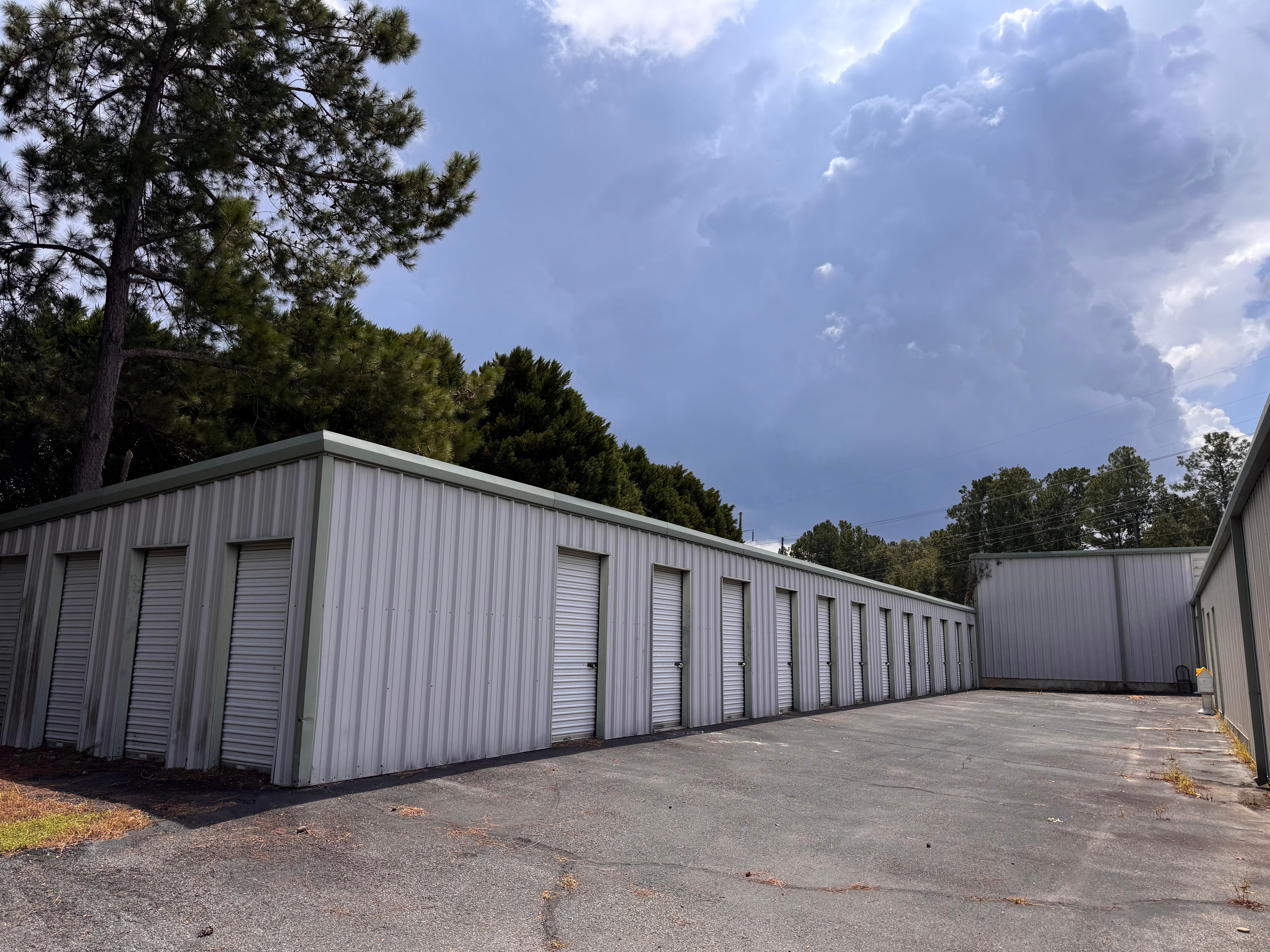 secured units in Thomasville, GA secured units in Thomasville, GA