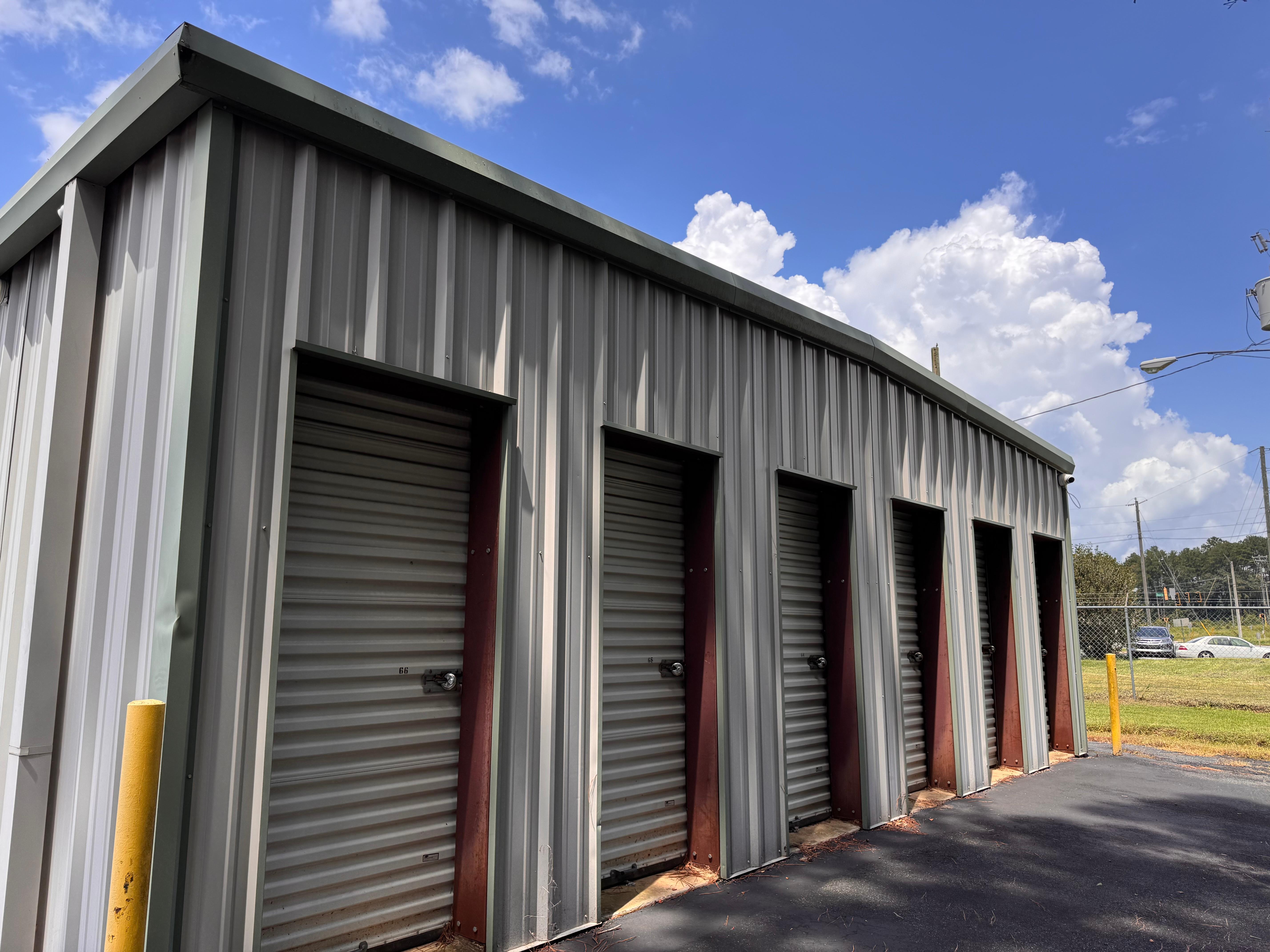 secured units in Thomasville, GA secured units in Thomasville, GA