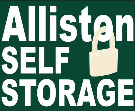 Alliston Self Storage | 5684 Hwy 89, Cookstown, ON L0L 1L0