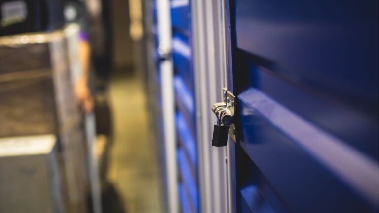 Unlocking The Benefits Of Self-Storage