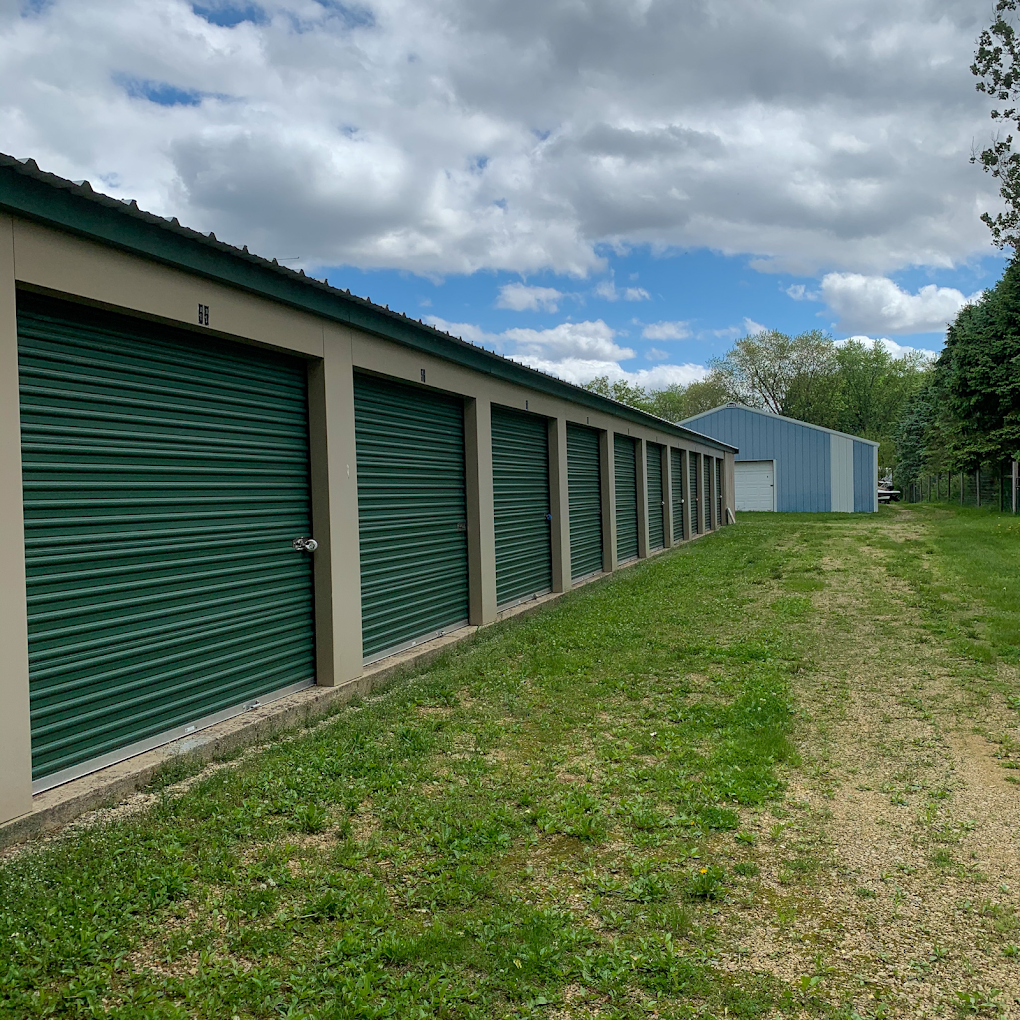 Stoughton Self Storage in Stoughton, Wisconsin