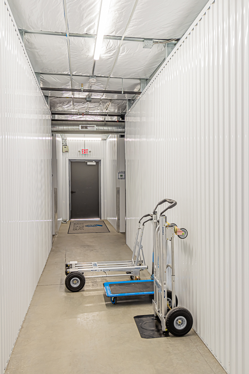 Self Storage Solutions | Self Storage Solutions